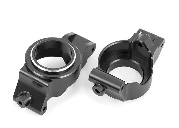 Caster Blocks Aluminum 7732