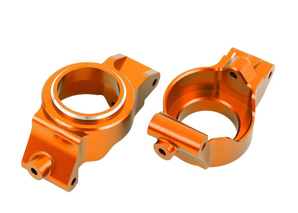 Caster Blocks Aluminum 7732