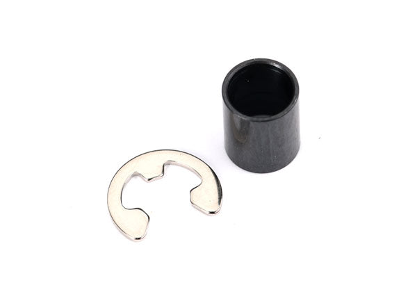 Spacer Motor Shaft Steel 7878X