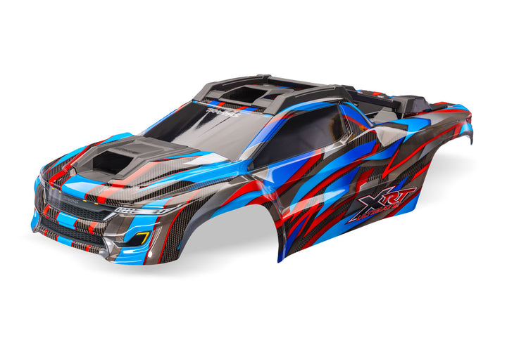 XRT Ultimate Body 7891