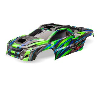XRT Ultimate Body 7891