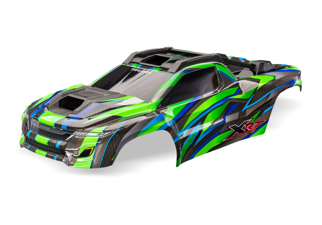 XRT Ultimate Body 7891
