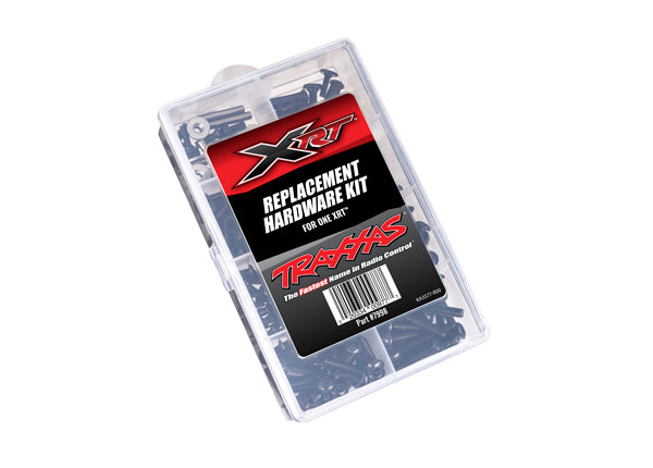 Hardware Kit XRT Complete 7998