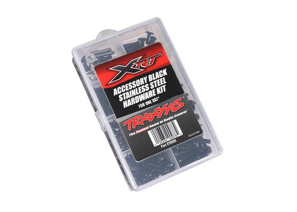 Hardware Kit Stainless XRT Complete 7998X