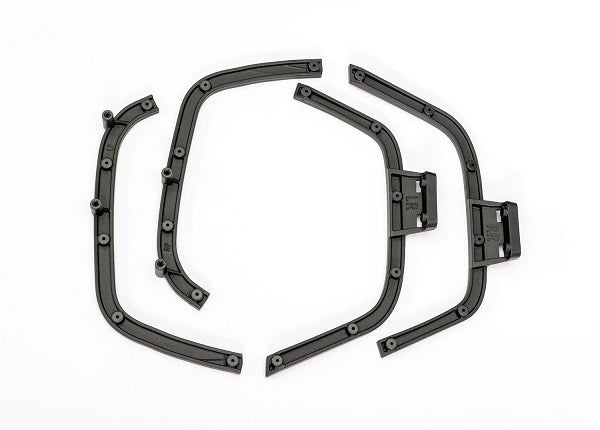 TRX-4 Defender Fender Retainers (4) 8092