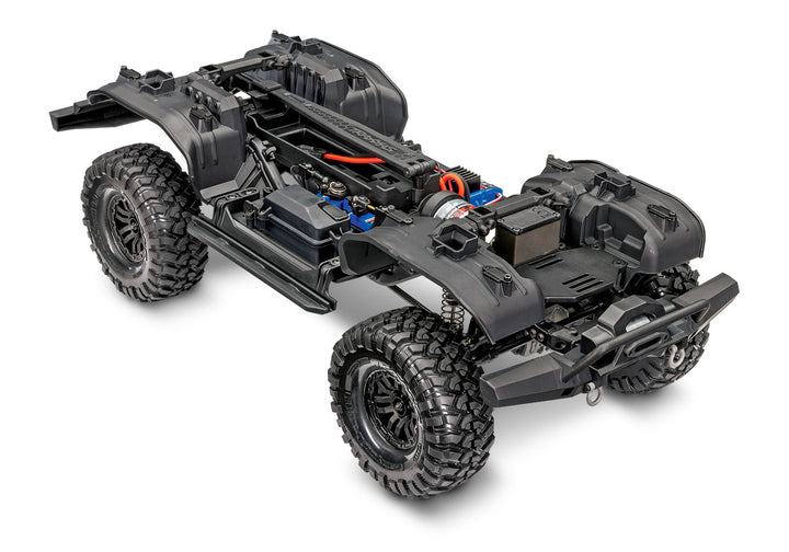 TRX-4 Crawler Kit 82216-4-R6