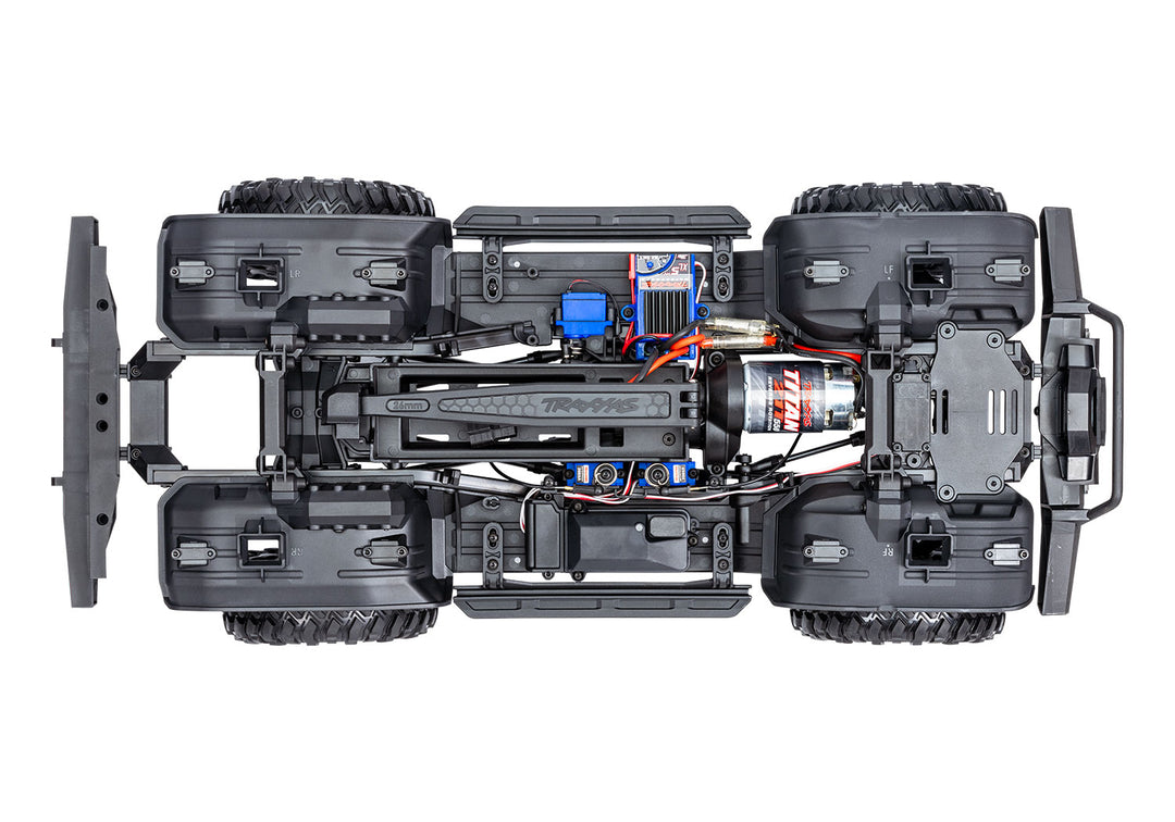 TRX-4 Crawler Kit 82216-4-R6