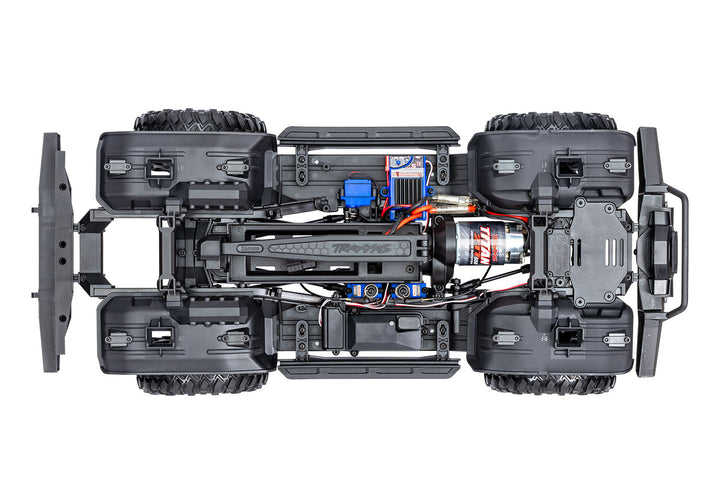TRX-4 Crawler Kit 82216-4-R6