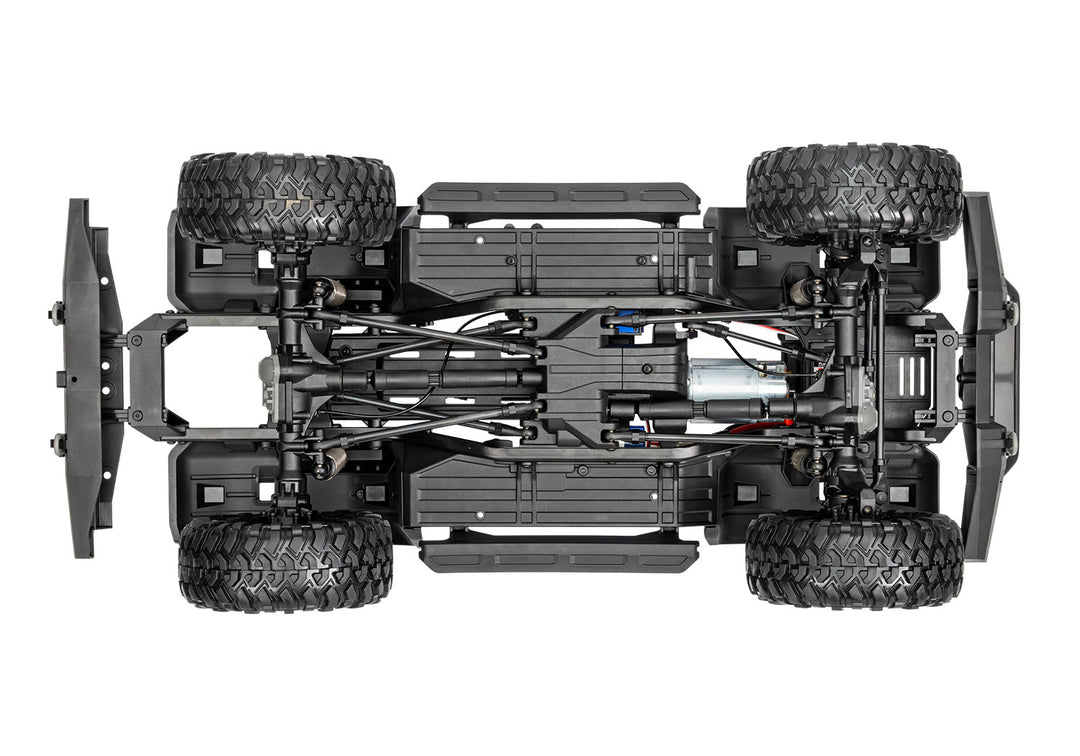 TRX-4 Crawler Kit 82216-4-R6