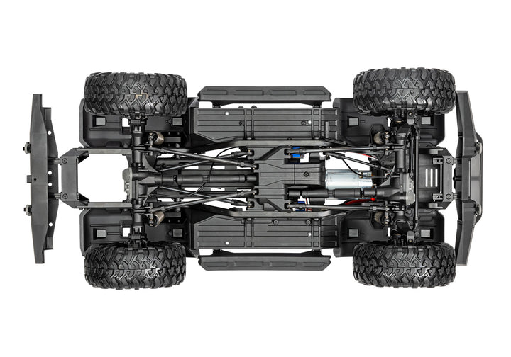 TRX-4 Crawler Kit 82216-4-R6
