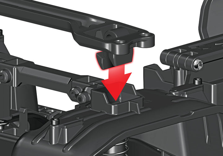 TRX-4 Crawler Kit 82216-4-R6