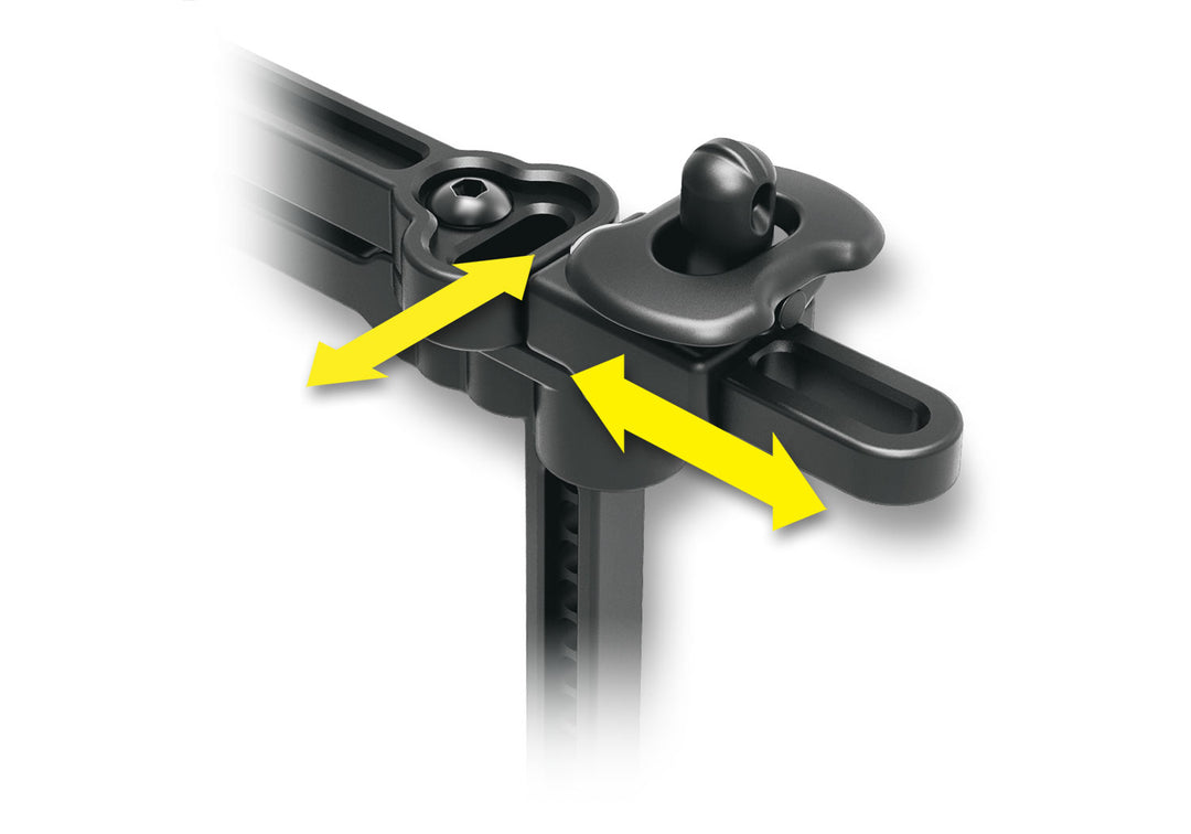 4-TEC 2.0 Without Body BL-2s 83124-4