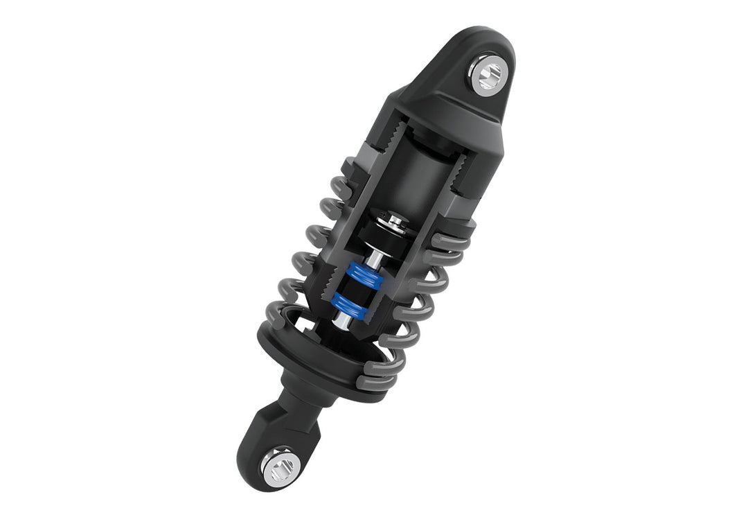 Traxxas 4-Tec Drift Nissan 240SX 105247-4