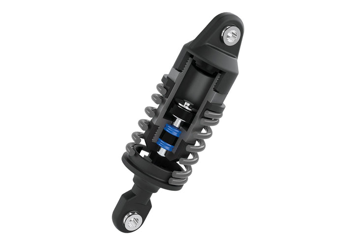 Traxxas 4-Tec Drift Nissan 240SX 105247-4