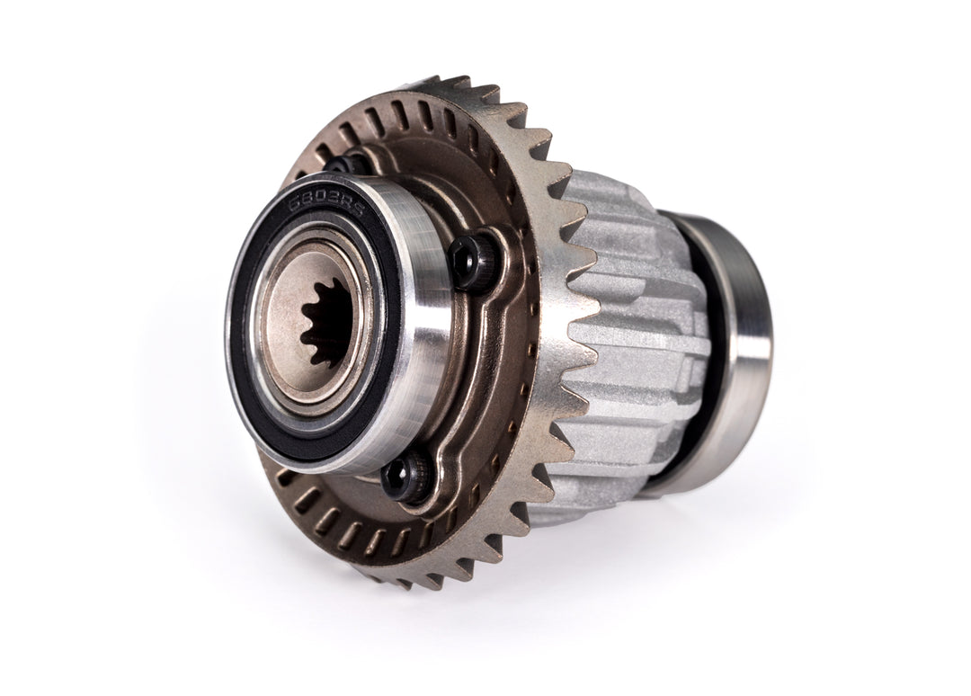 Rear Differential Aluminum For UDR 8576X