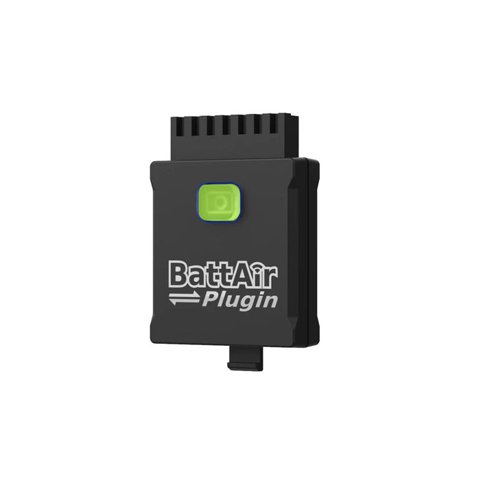 ISDT 2S-3S 4S-5S 6S BattAir Plugin Voltage Checker
