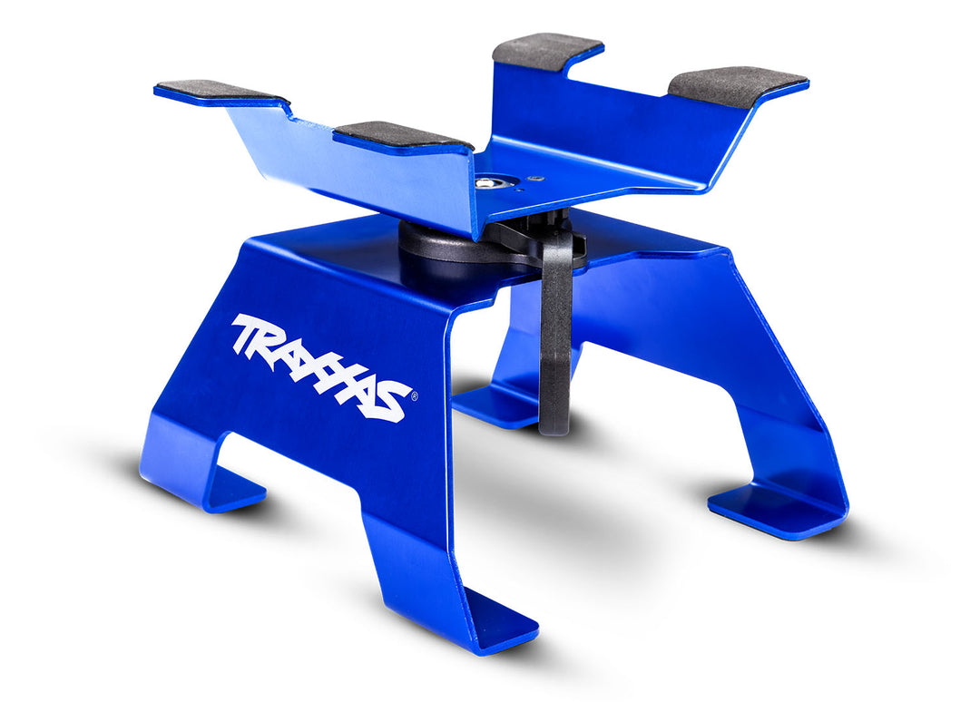 RC Car/Truck Stand Blue 8796