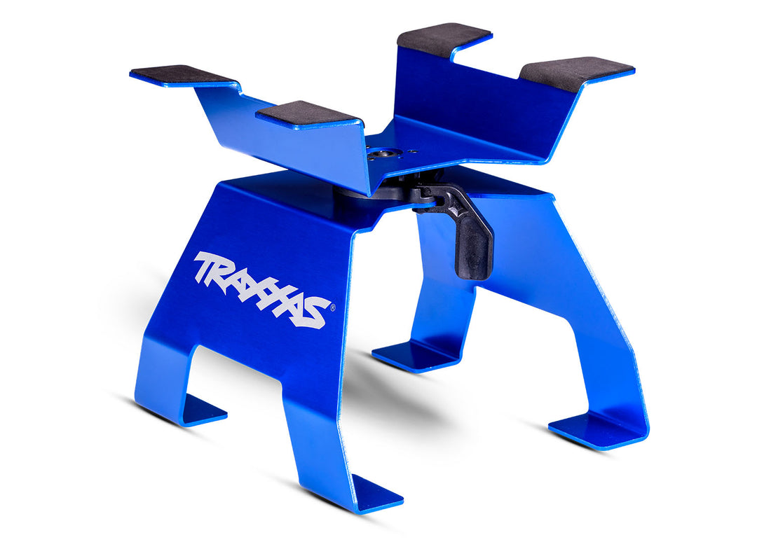 RC Car/Truck Stand X-Trucks Blue 8797