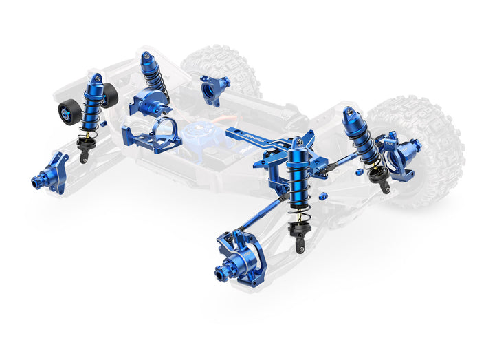 Maxx Ultimate 89087-4