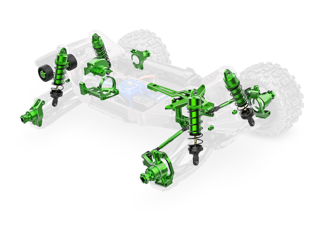 Maxx Ultimate 89087-4