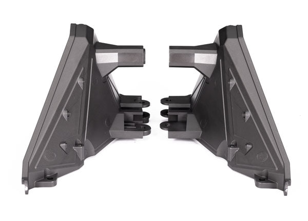 Shock tower Left &amp; Right MAXX