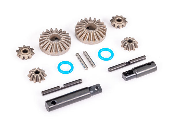Output Gear Center Differential MAXX