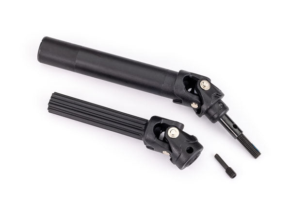 Driveshaft Assembly Front or Rear Maxx Duty Left or Right For WideMaxx 