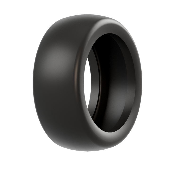 Raw Speed RC Slick 1/8 Buggy Tires (2)