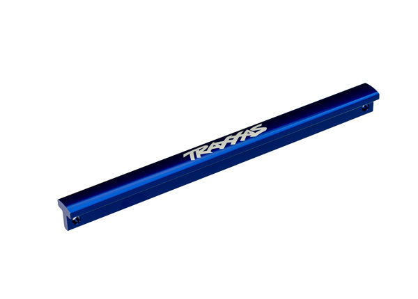 T-Bar Center Chassis Brace Stiffener Anodized Aluminum 9024