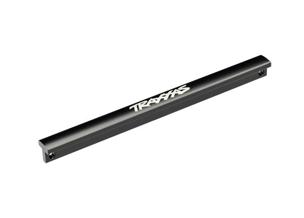 T-Bar Center Chassis Brace Stiffener Anodized Aluminum 9024
