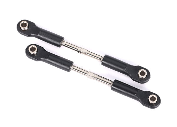 Turnbuckles, Camber Link, 91mm (80mm center to center) Assembled (2) 9031