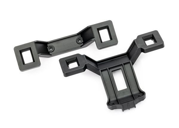 Body Mounts Front &amp; Rear For Clipless Mounting 9040