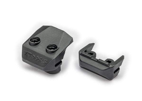 Sway Bar Mounts Front/Rear 9045