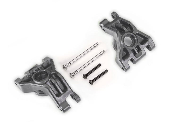 Stub Axle Carrier Gray (2) 9050