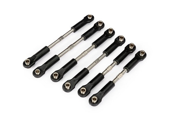 Titanium Turnbuckle Set 9062