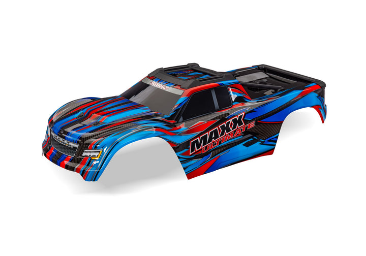 MAXX Ultimate Body 9067