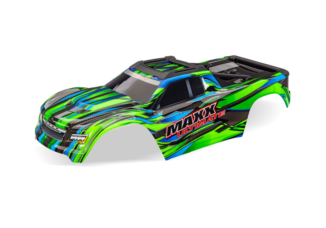 MAXX Ultimate Body 9067