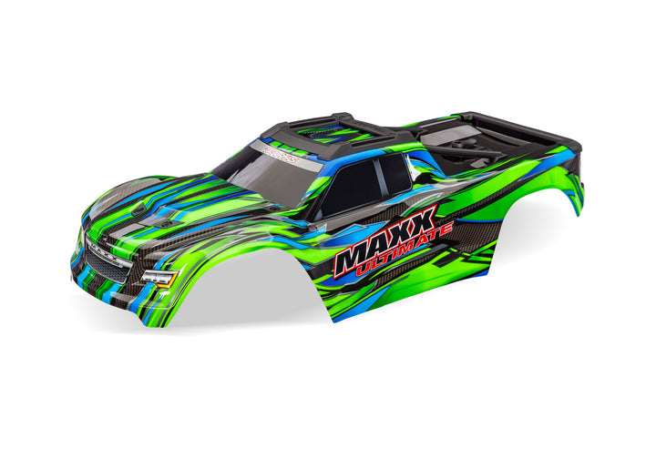 MAXX Ultimate Body 9067