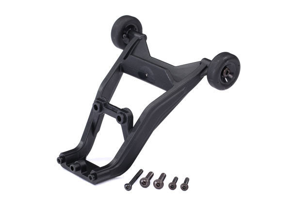 Wheelie Bar Assembled 9078