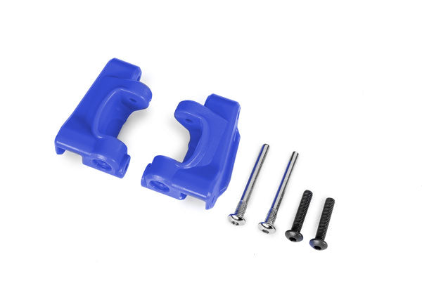 Extreme Heavy Duty Caster Blocks (C-Hubs) (L&amp;R) Use With 
