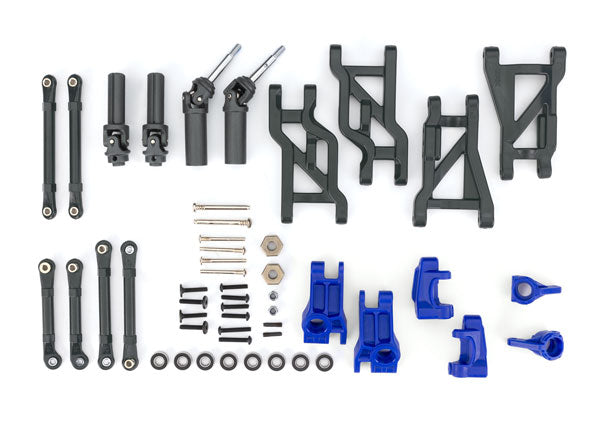 Extreme Heavy Duty Upgrade Kit Outer Driveline &amp; Suspension Fits Bandit or Drag Slash 9182