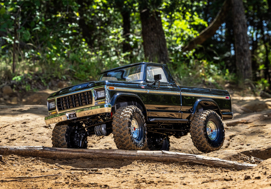 TRX-4 Ford F-150 92144-4