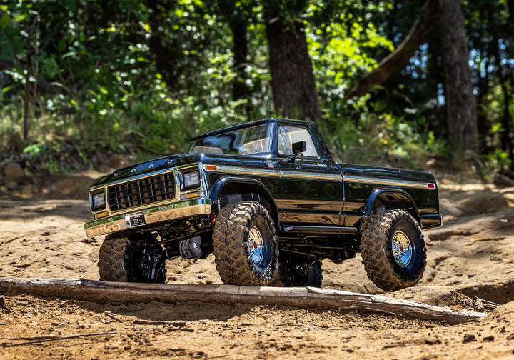 TRX-4 Ford F-150 92144-4