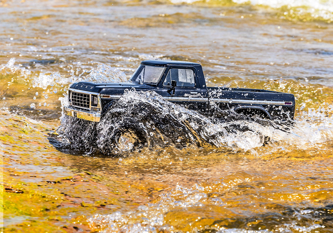 TRX-4 Ford F-150 92144-4