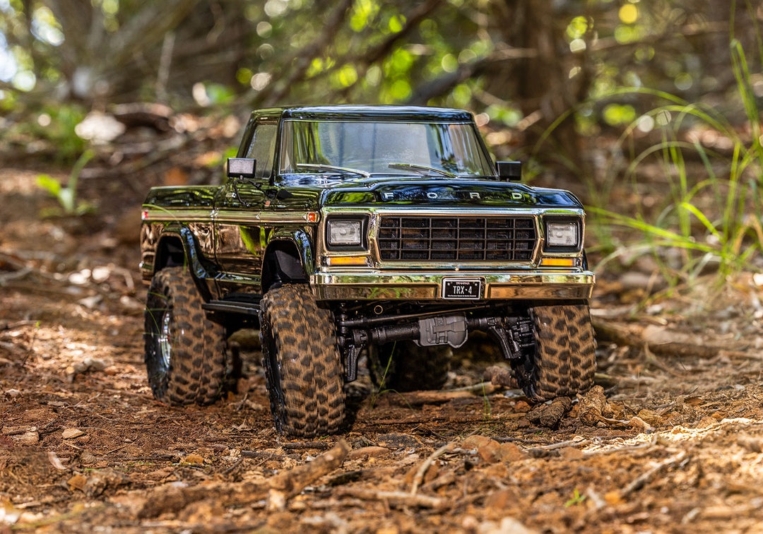 TRX-4 Ford F-150 92144-4