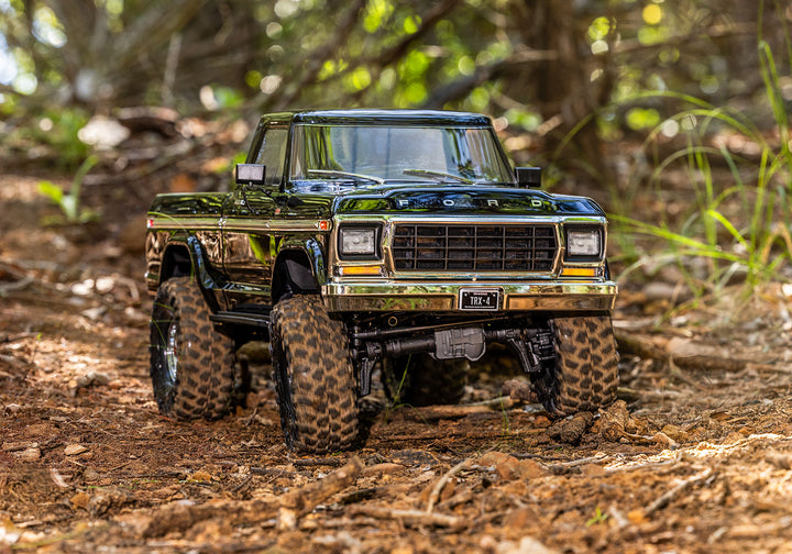 TRX-4 Ford F-150 92144-4