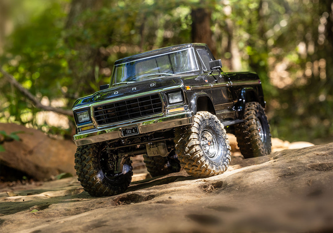 TRX-4 Ford F-150 92144-4