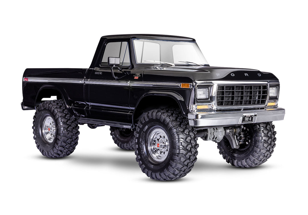 TRX-4 Ford F-150 92144-4