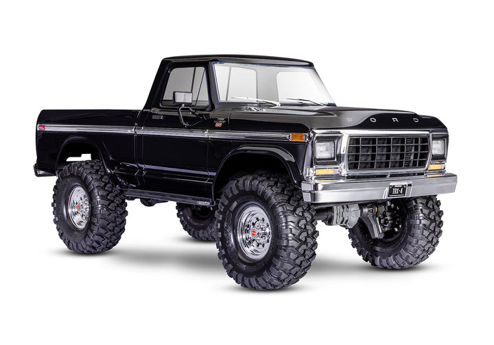 TRX-4 Ford F-150 92144-4