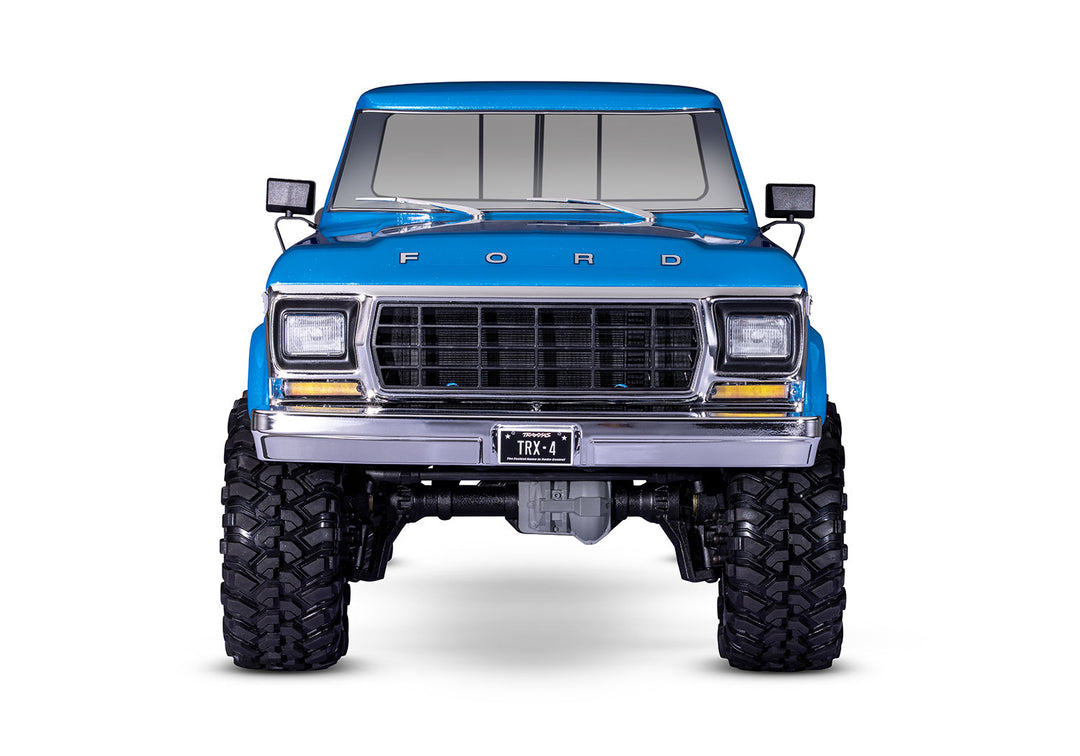 TRX-4 Ford F-150 92144-4